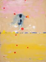 Helen Frankenthaler UNTITLED (P 84-11) Painting - Sold for $160,000 on 11-15-2025 (Lot 200).jpg